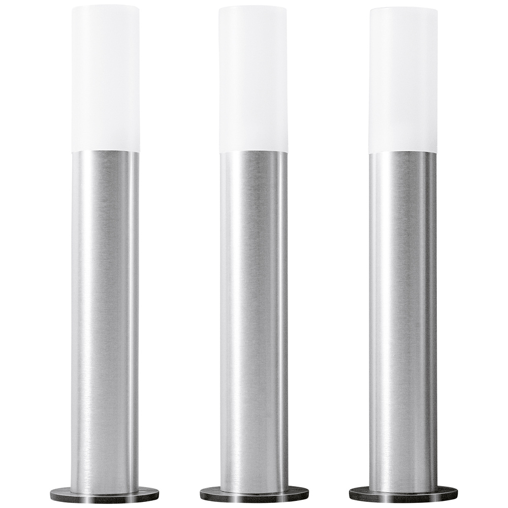 Ledvance SMART+ Erweiterung RGB-LED-Lichterkette, 3 Gardenpoles, Gesamtlänge 6,0 m, ZigBee