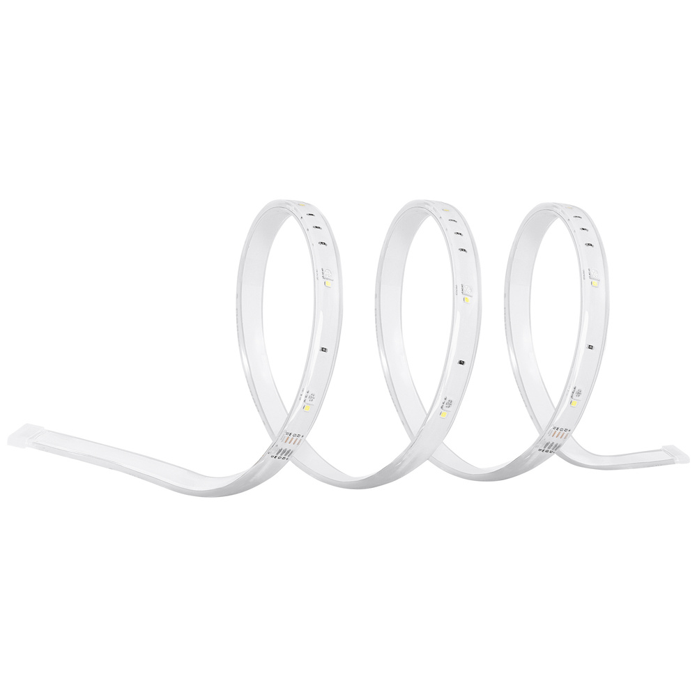 Ledvance SMART+ 4,8-m-RGBW-LED-Streifen, flexibel, ZigBee, IP65