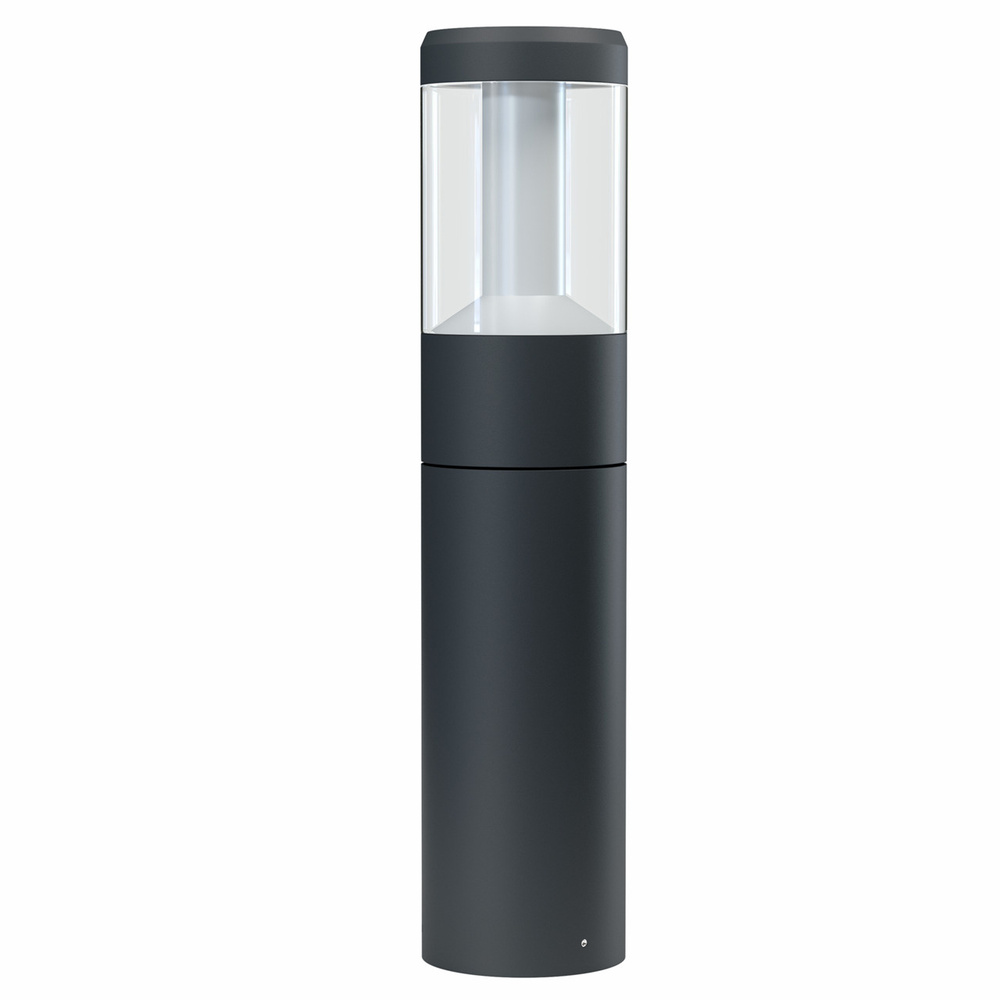 Ledvance SMART+ 12-W-RGBW-LED-Standleuchte Outdoor Lantern, 50 cm, ZigBee