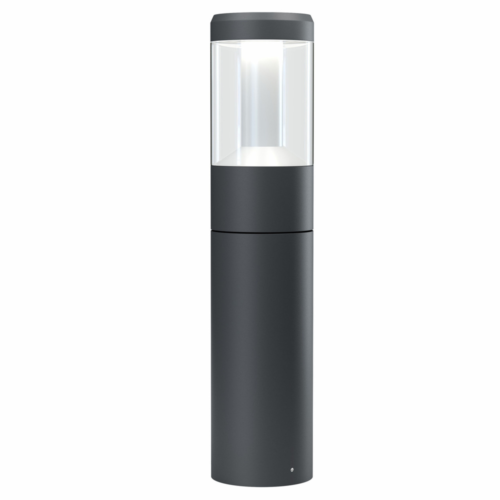 Ledvance SMART+ 12-W-RGBW-LED-Standleuchte Outdoor Lantern, 50 cm, ZigBee