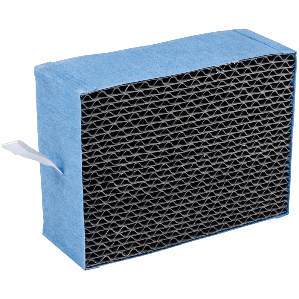 ELV 3er-Set Zusatzfilter für Verdunstungskühler VK100