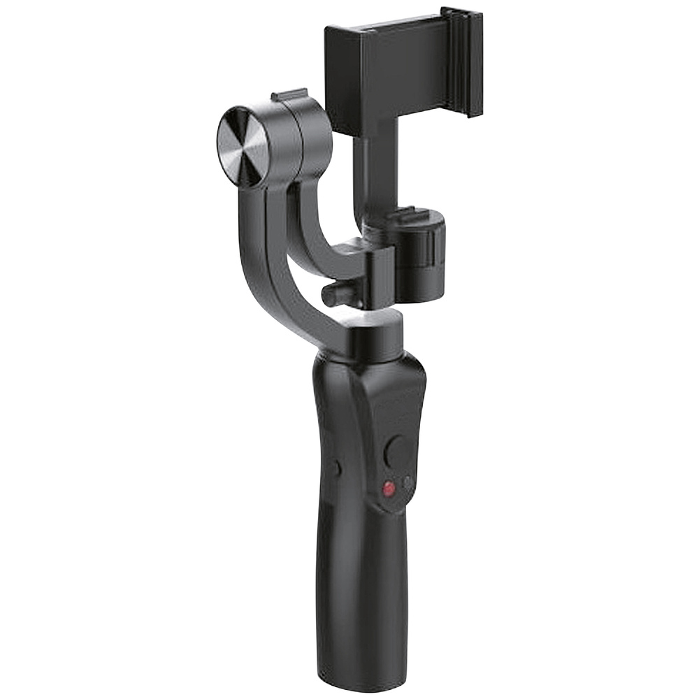 Braun Photo Technik 3-Achsen-Gimbal Panolit, Bild-/Videostabilisator für Smartphones bis 230 g