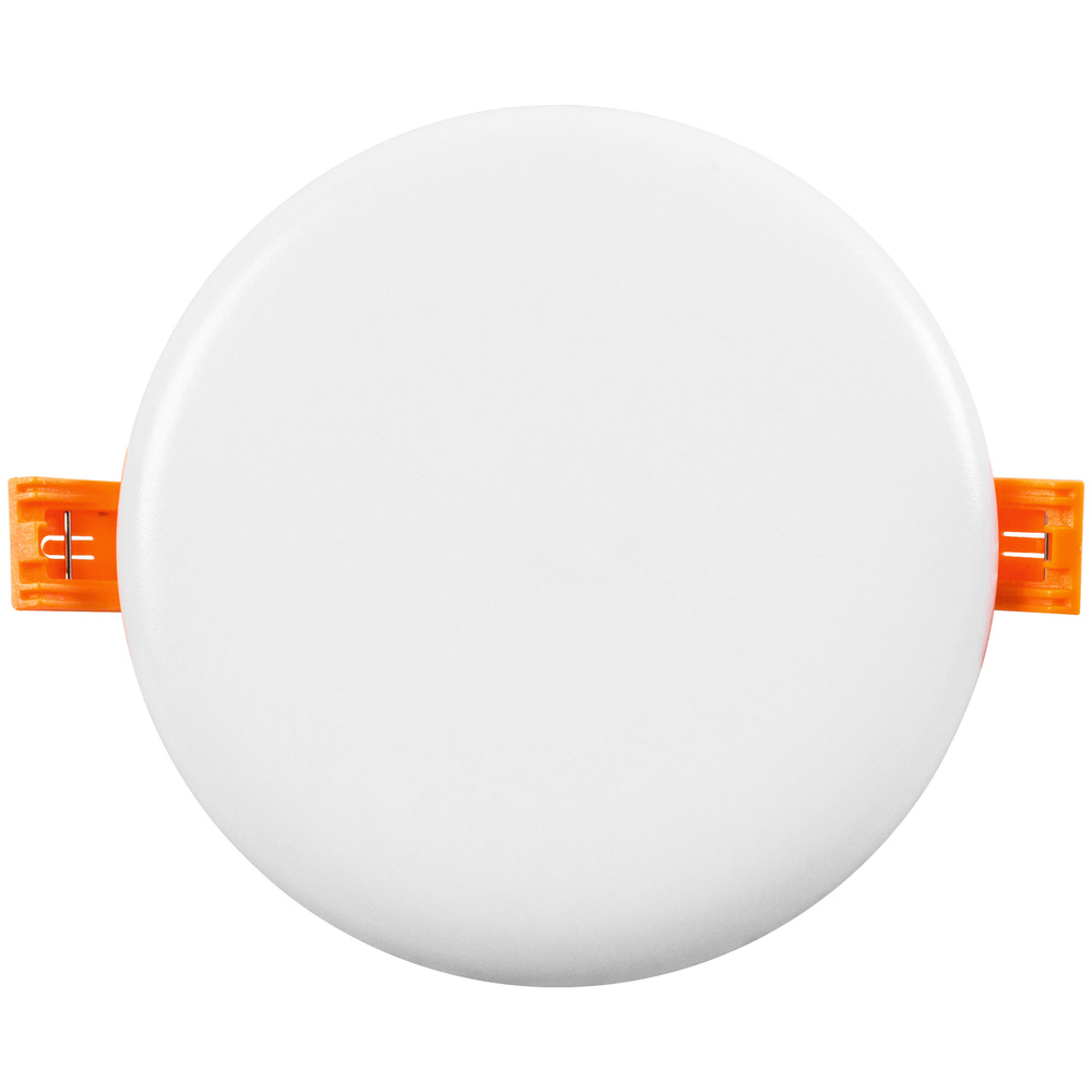 HEITRONIC Rahmenloser 11-W-LED-Einbaustrahler INFINITY, IP65, dimmbar