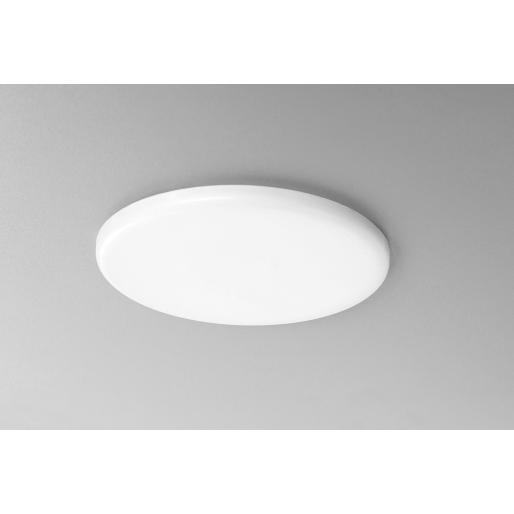 HEITRONIC Rahmenloser 11-W-LED-Einbaustrahler INFINITY, IP65, dimmbar