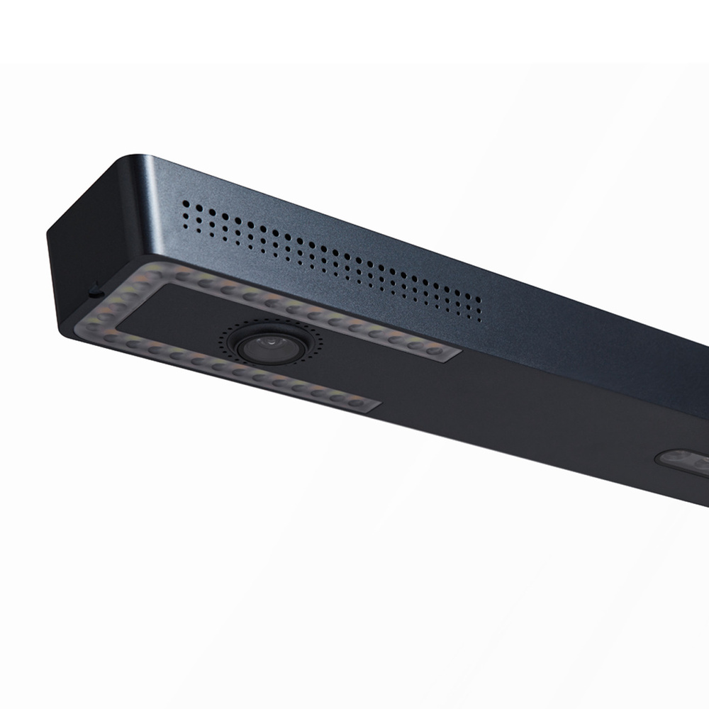 CZUR Magazin-, Buch-, Dokumenten-Scanner AURA PRO, 14 Megapixel, OCR-Texterkennung (187 Sprachen)