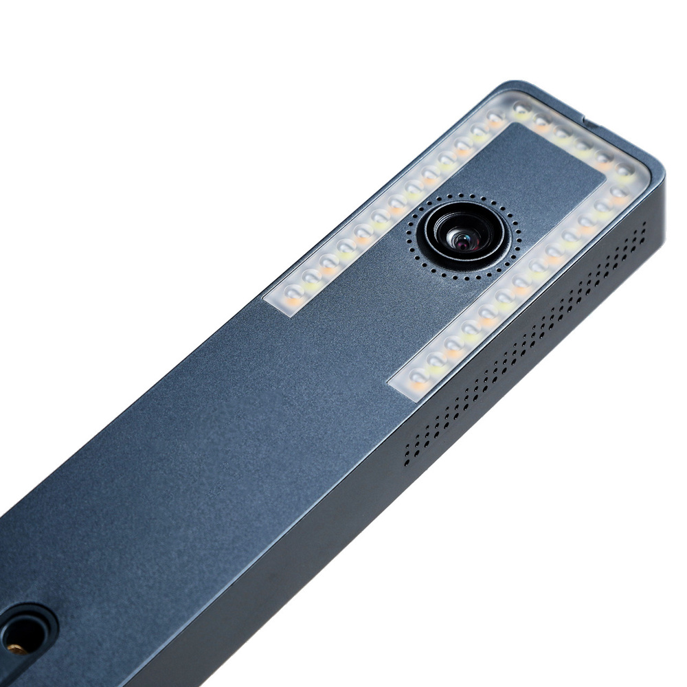 CZUR Magazin-, Buch-, Dokumenten-Scanner AURA PRO, 14 Megapixel, OCR-Texterkennung (187 Sprachen)