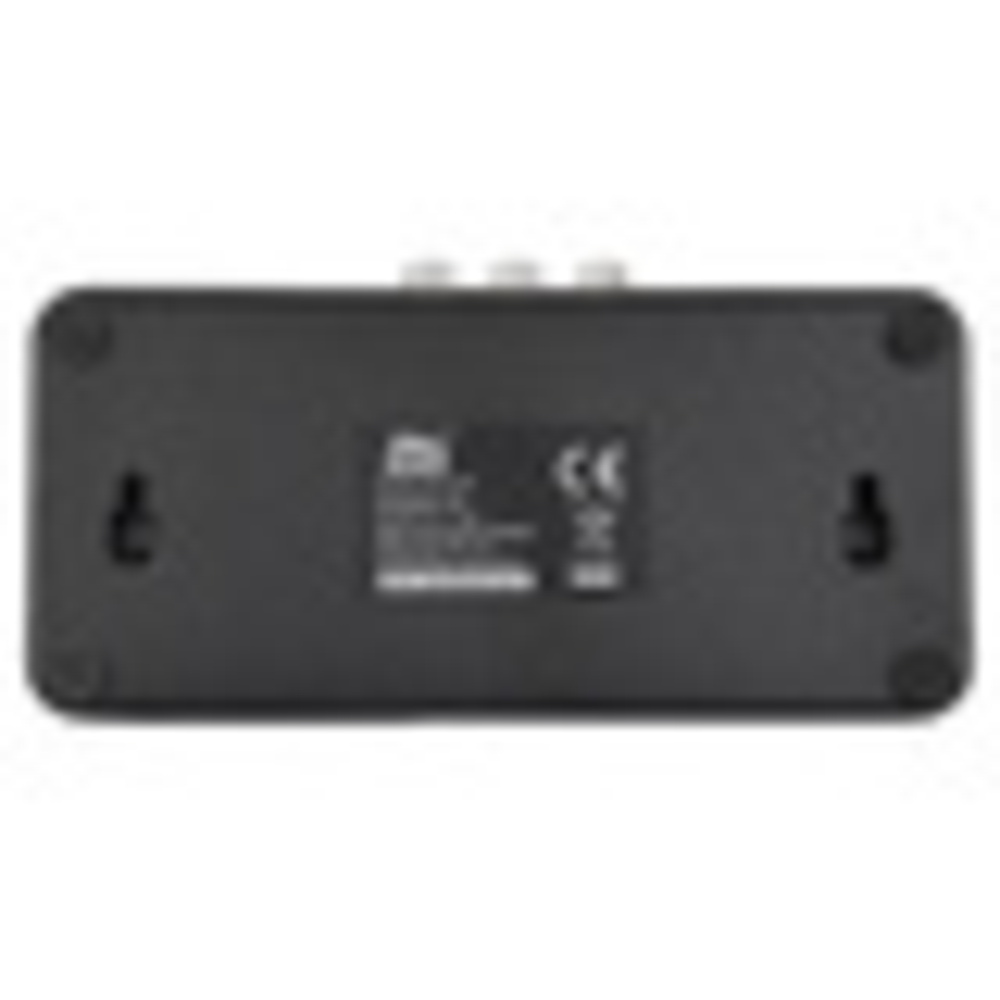 dnt Video-Digitalisierer Grabstar AV, 8,9-cm-LC-Display (3,5"), S-Video, speichert auf USB/SD-Medien