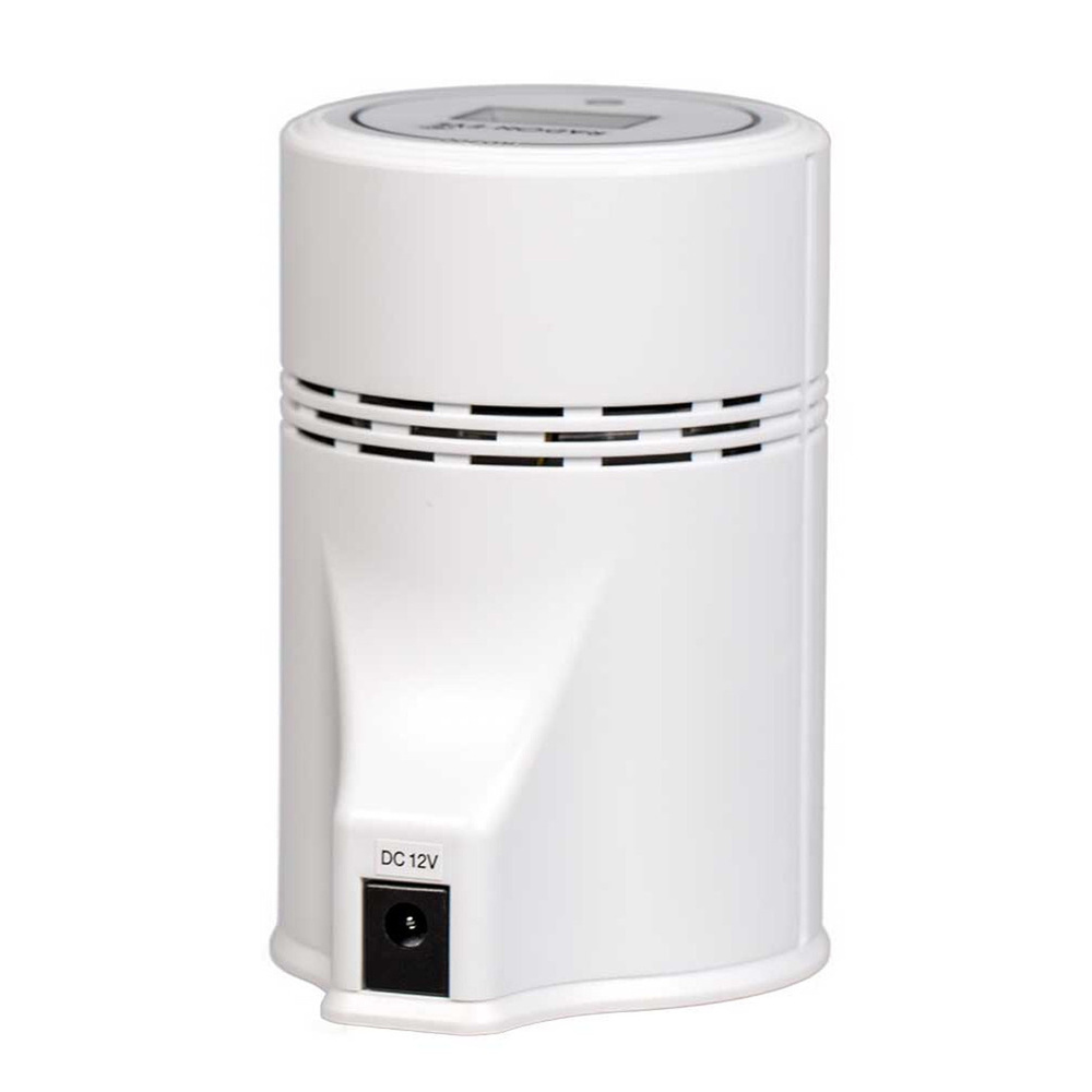 FTLAB Radon-Messgerät / Radon-Monitor RadonEye RD200