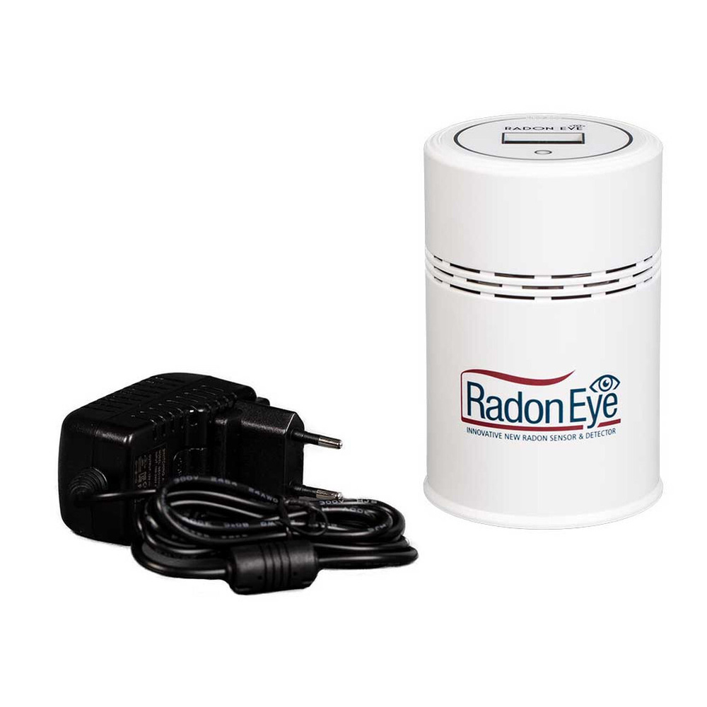 FTLAB Radon-Messgerät / Radon-Monitor RadonEye RD200