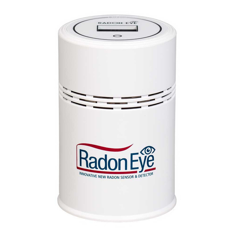 FTLAB Radon-Messgerät / Radon-Monitor RadonEye RD200