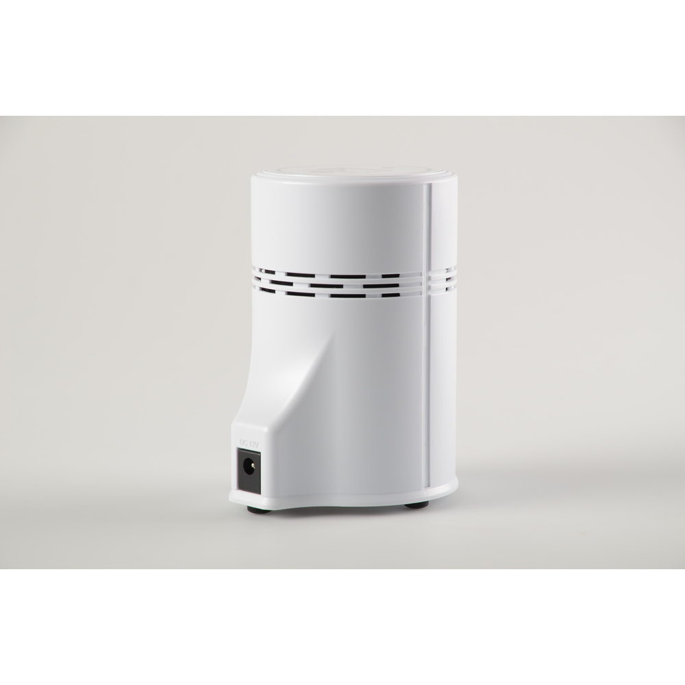 FTLAB Radon-Messgerät / Radon-Monitor RadonEye PLUS² / RD200P2