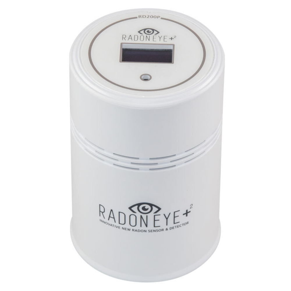 FTLAB Radon-Messgerät / Radon-Monitor RadonEye PLUS² / RD200P2