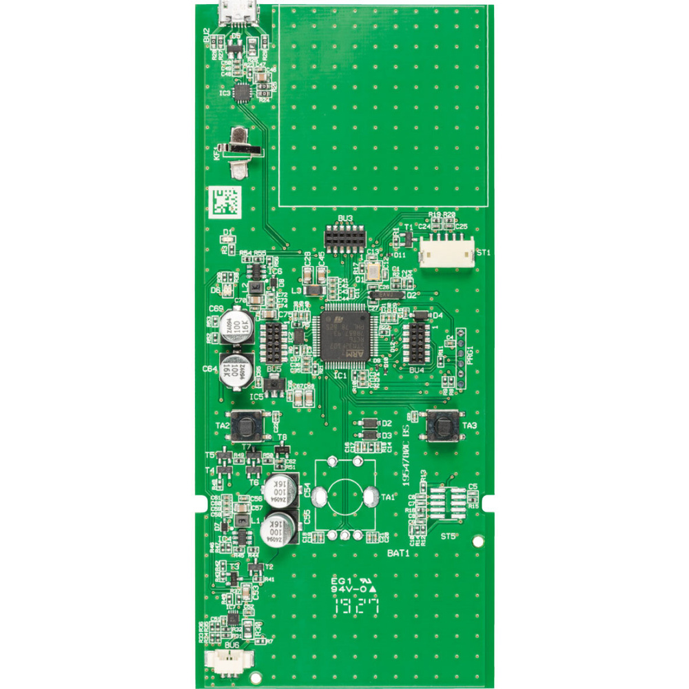 Verschmutzte Luft: Feinstaub - Genaue Messungen mit dem ELV Feinstaub-Messgerät PM2.5