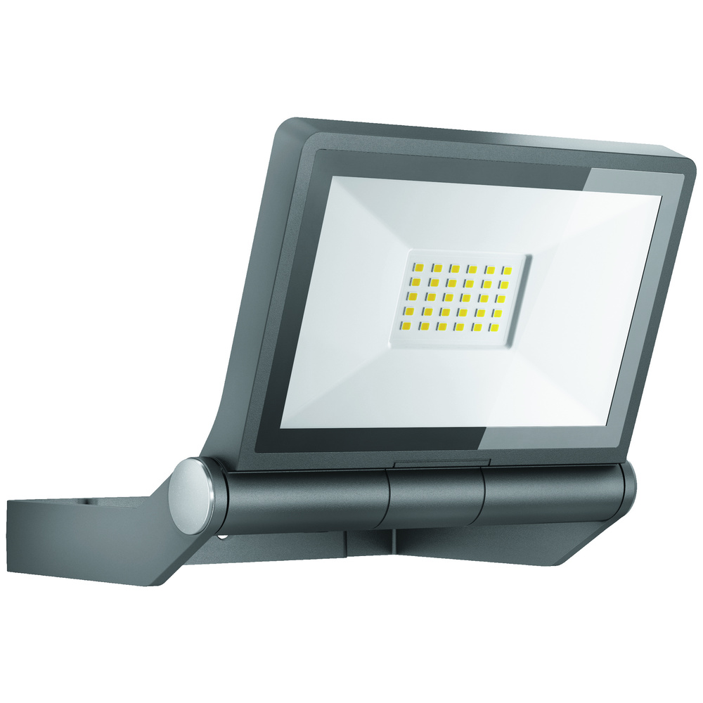 Steinel 17,8-W-LED-Strahler XLED ONE, 2050 lm, warmweiß, IP44