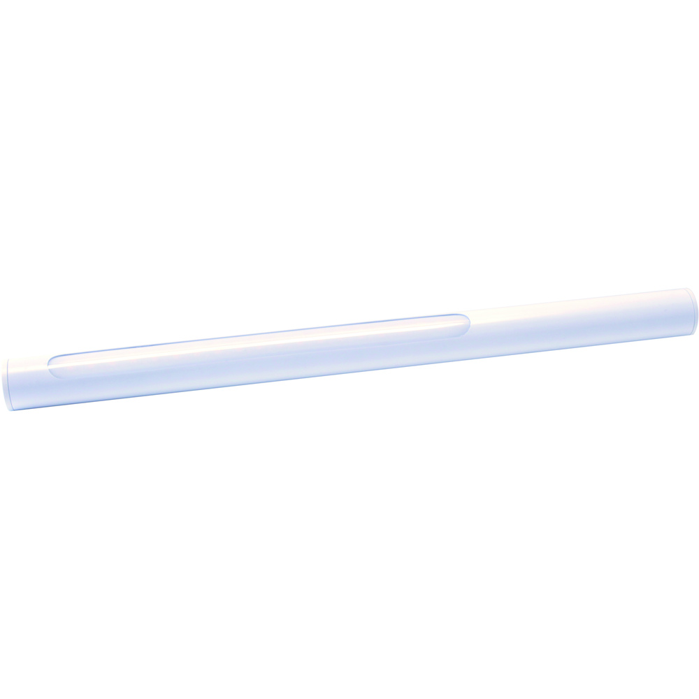 Megatron Akkubetriebene 2,5-W-LED-Unterbau-/Schrankleuchte/-Leuchtstab Magic Stick, Magnethalterung