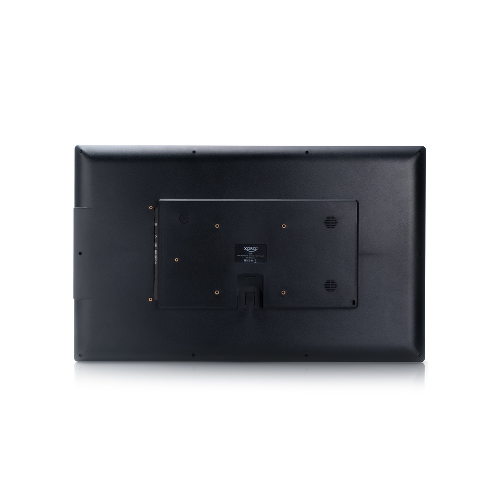 Xoro Tablet / MegaPad 2154 V4, 21,5"-IPS-Display (54,6 cm), Full-HD, Android 7.1, VESA