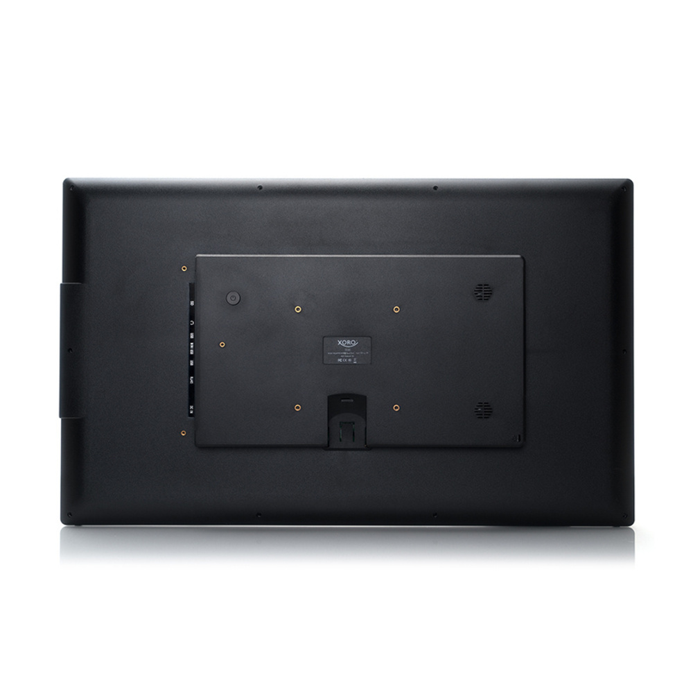 Xoro Tablet / MegaPad 2404 V4, 24"-IPS-Display (61 cm), Full-HD, Android 7.1, VESA