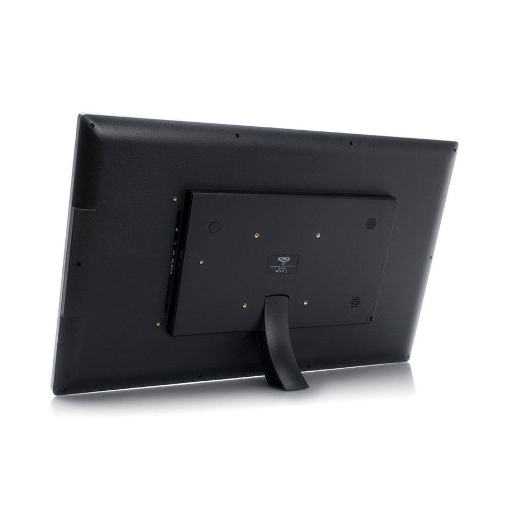Xoro Tablet / MegaPad 2404 V4, 24"-IPS-Display (61 cm), Full-HD, Android 7.1, VESA