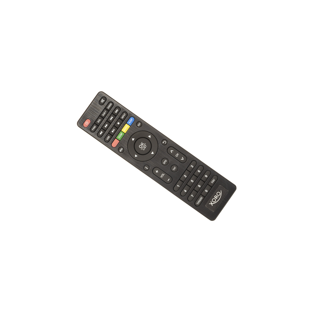 Xoro Portabler Fernseher PTL1450, DVB-T2-HD (H.265), 35,5-cm-Full-HD-Display (14"), inkl. freenet TV