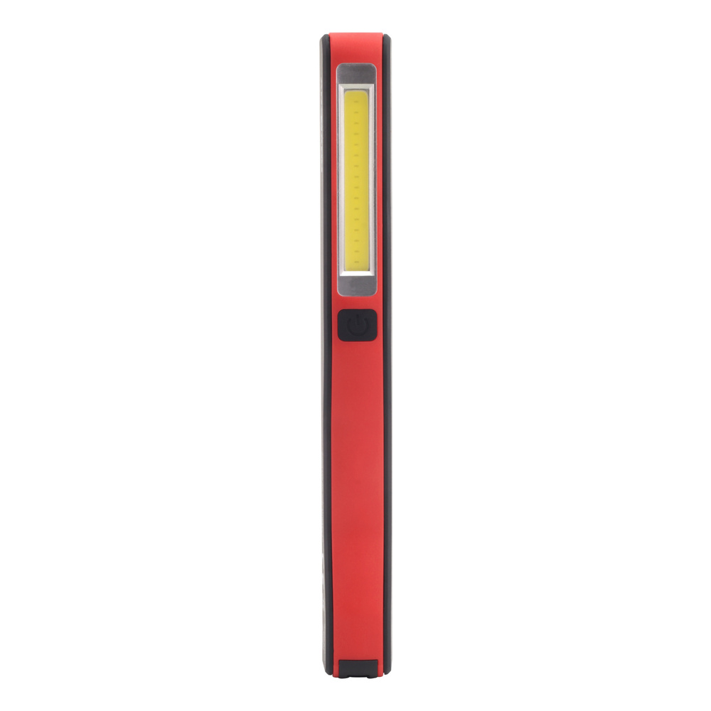 Ansmann Arbeitsleuchte/Inspektionsleuchte IL150B, 150 lm, mit Haltemagneten, Batteriebetrieb, IP54