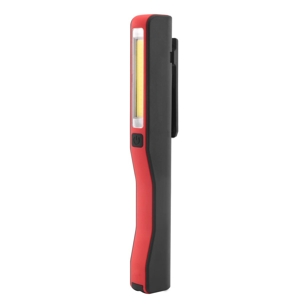 Ansmann Arbeitsleuchte/Inspektionsleuchte IL150B, 150 lm, mit Haltemagneten, Batteriebetrieb, IP54