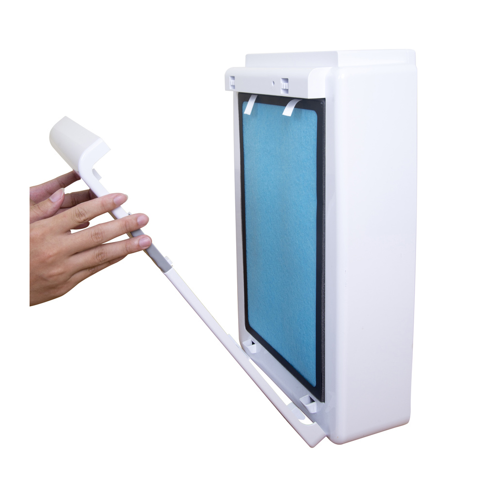Platinet Ersatzfilter für Luftreiniger PAPHEPA13