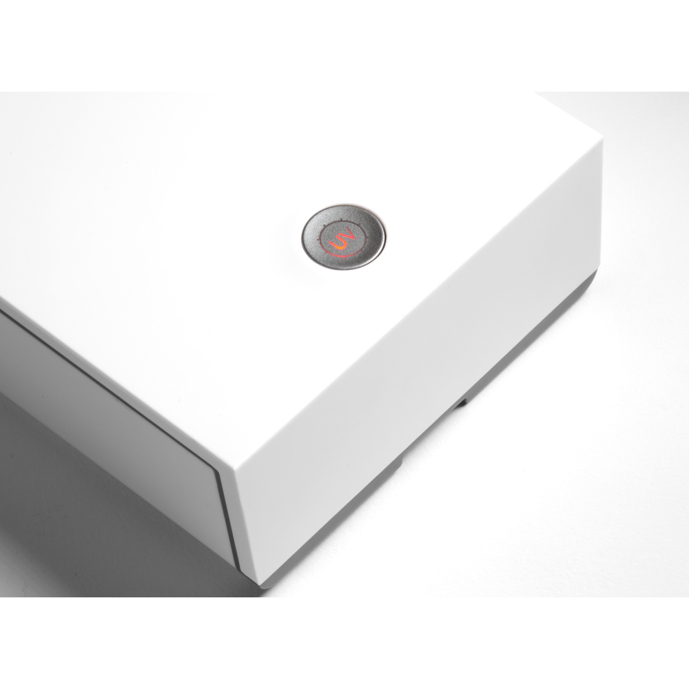 Technaxx UV-C-Desinfektionsbox TX-148, mit integrierter Induktions-Ladefläche