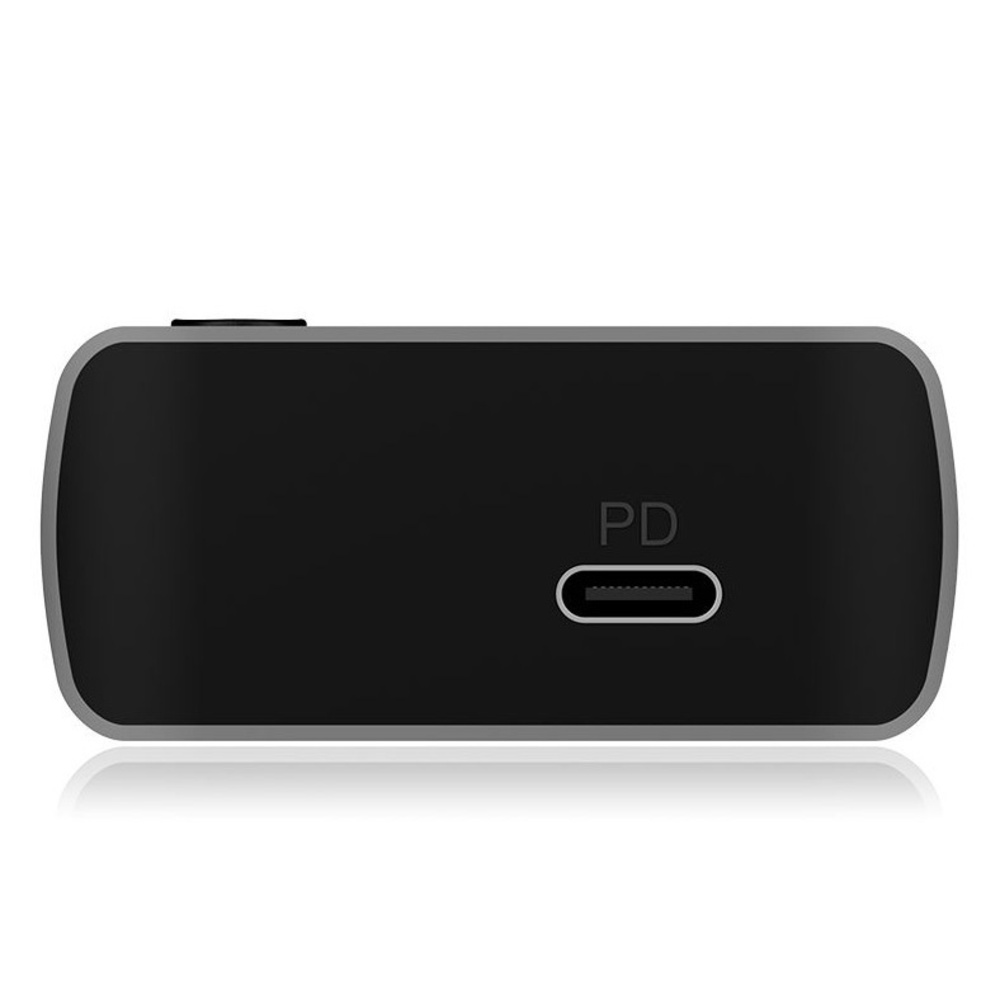 ICY BOX 15-Port-USB-Hub IB-HUB1715-U3, mit Ein-/Ausschaltern an jedem Port, Power Delivery (PD)