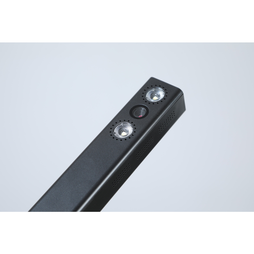 CZUR Magazin-, Buch-, Dokumentenscanner SHINE 500 Pro, 5 MP, OCR-Texterkennung (187 Sprachen)