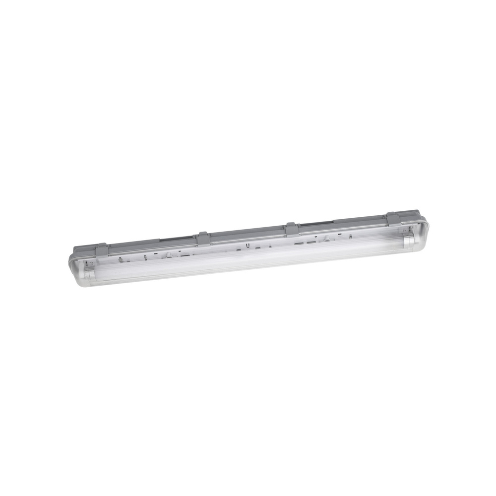 LEDVANCE 18-W-LED-Feuchtraumwannenleuchte SubMARINE Integrated, 1500 lm, 4000 K, IP65, 60 cm