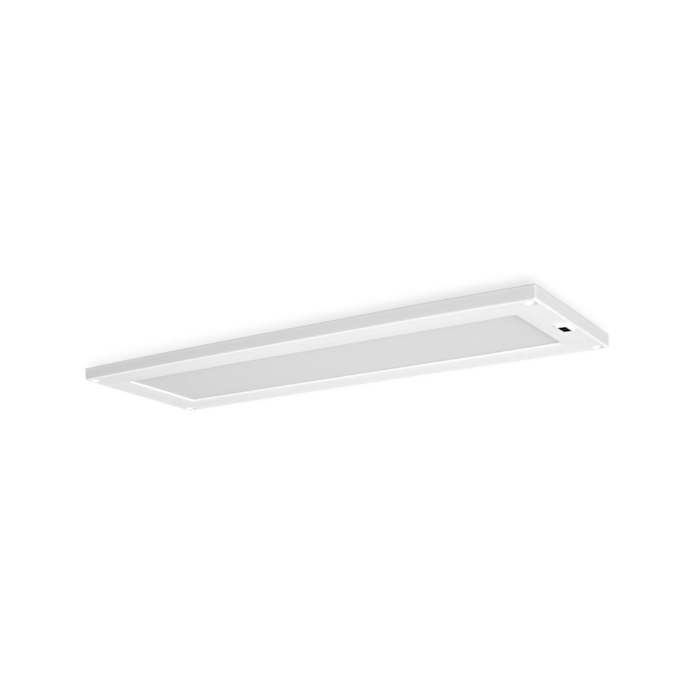 LEDVANCE 5-W-LED-Panel CABINET, 300 x 100 mm, mit Bewegungssensor, stufenlos dimmbar, IP20