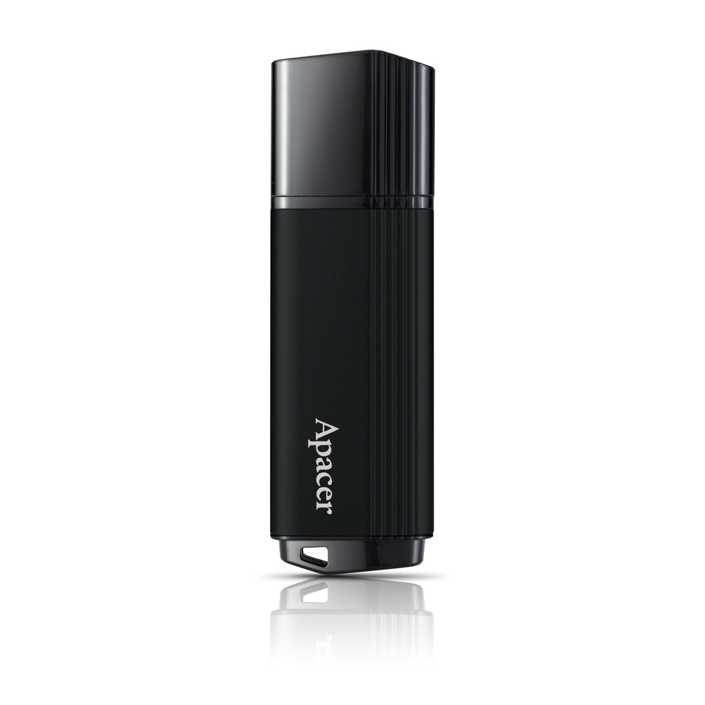 Apacer Industrie-USB-Stick EH353, 128 GB, USB-A, USB 3.0, ca. 3.000 P/E-Zyklen