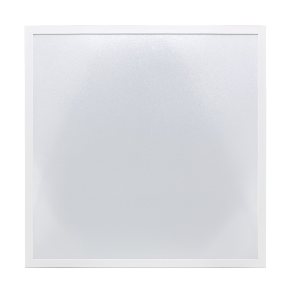 HEITRONIC 36-W-LED-Einlegeleuchte für Rasterdecken, 620 x 620 mm, 3400 lm, neutralweiß, UGR <19
