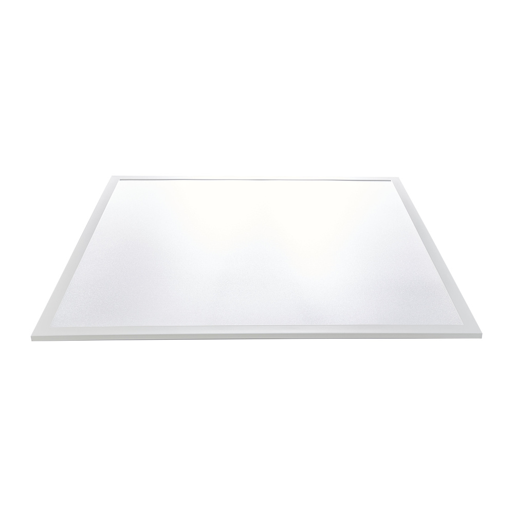 HEITRONIC 36-W-LED-Einlegeleuchte für Rasterdecken, 620 x 620 mm, 3400 lm, neutralweiß, UGR <19