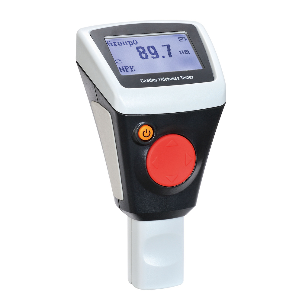 CEM Schichtdickenmessgerät DT-157 Coating Thickness Tester