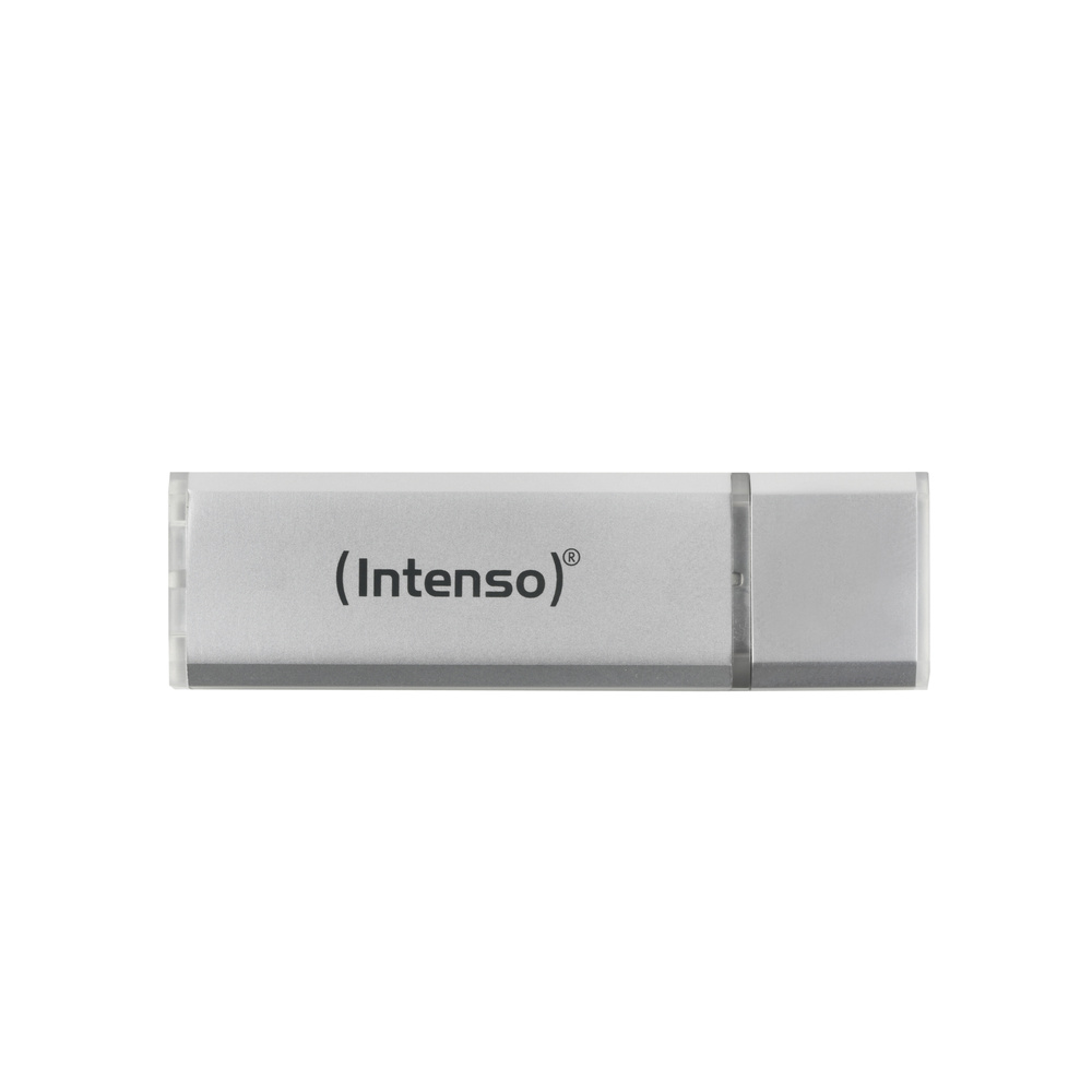 Intenso USB-Stick "Ultra Line", USB 3.2 Gen 1x1, 256 GB