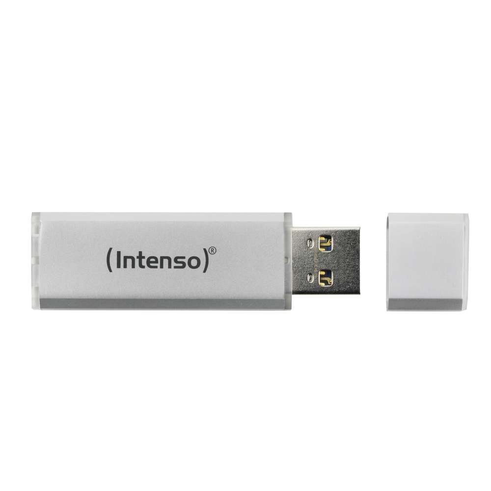 Intenso USB-Stick "Ultra Line", USB 3.2 Gen 1x1, 512 GB