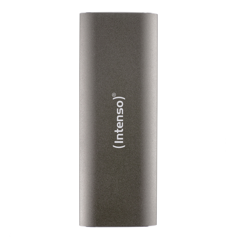 Intenso 1,8" Externe SSD Professional, USB 3.1, 1 TB