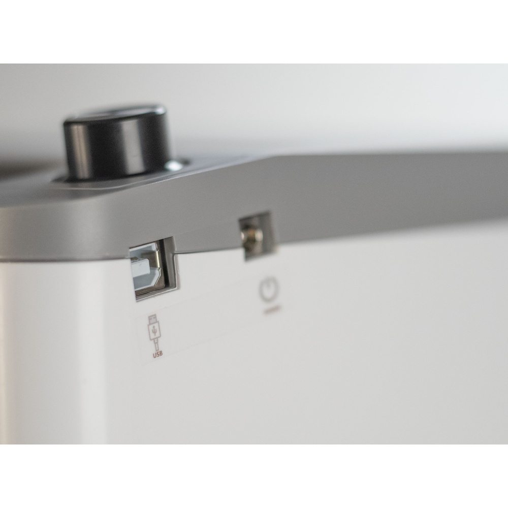 Monoprice FFF-3D-Drucker Cadet, WLAN, USB, microSD, automatische Nivellierung, Fertiggerät