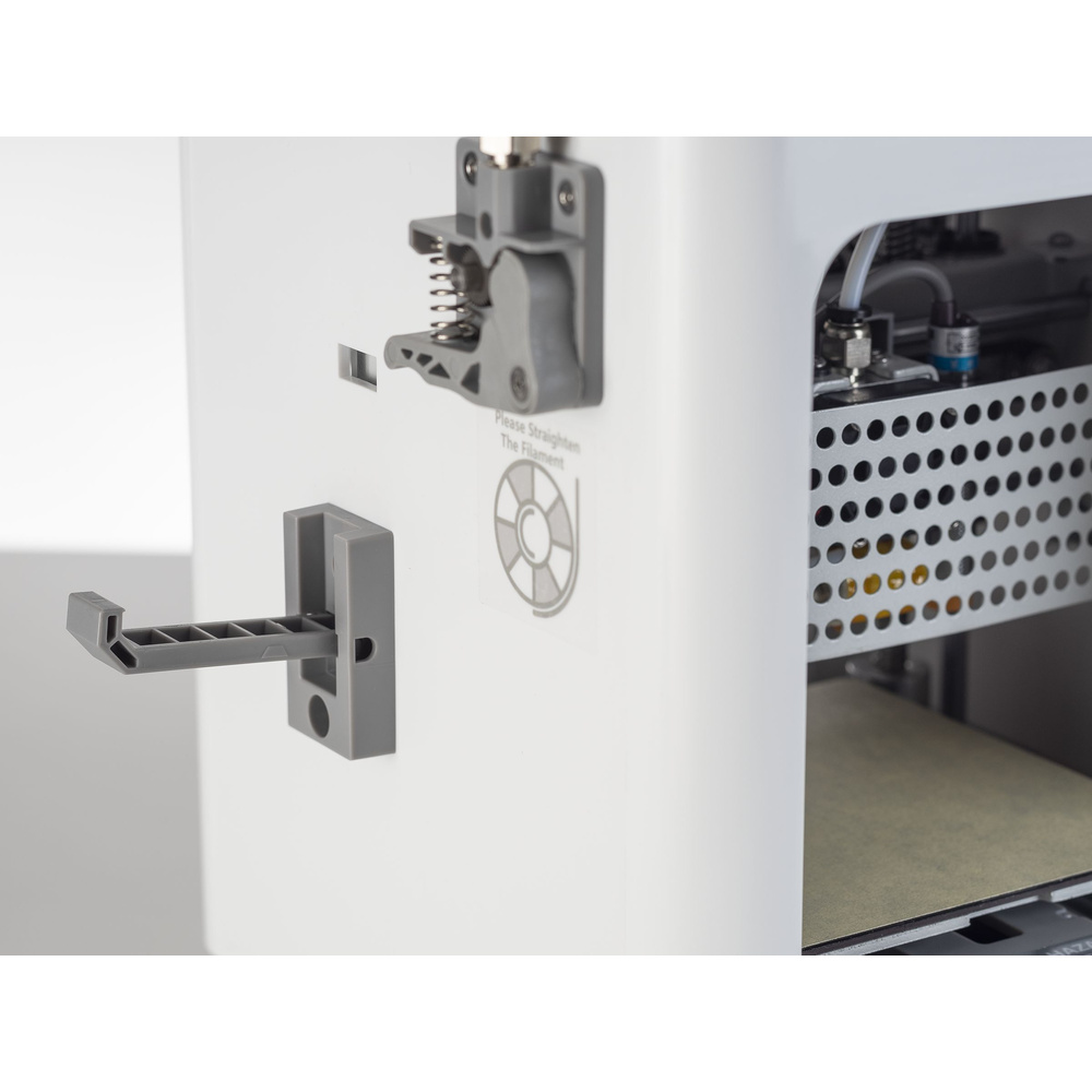 Monoprice FFF-3D-Drucker Cadet, WLAN, USB, microSD, automatische Nivellierung, Fertiggerät