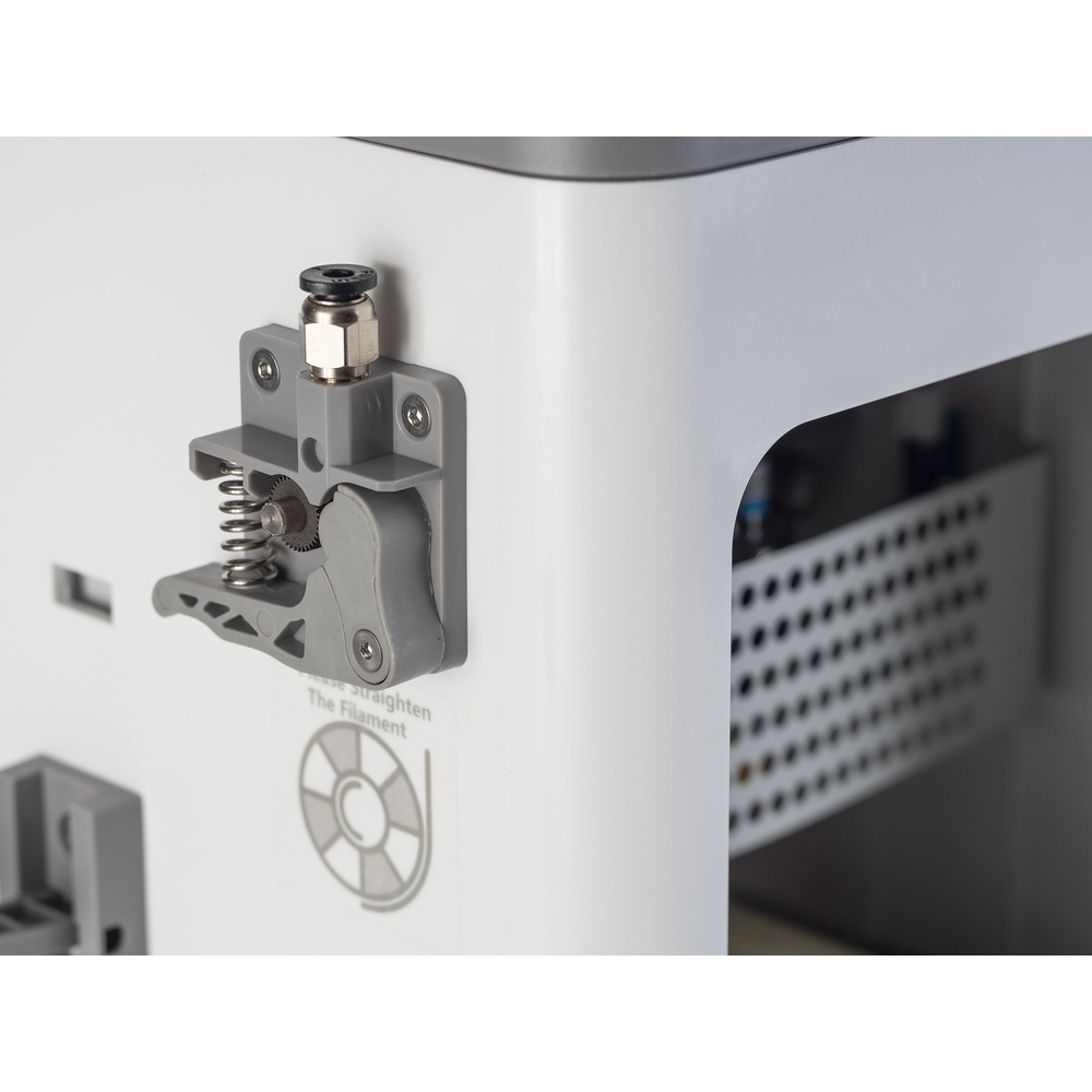 Monoprice FFF-3D-Drucker Cadet, WLAN, USB, microSD, automatische Nivellierung, Fertiggerät