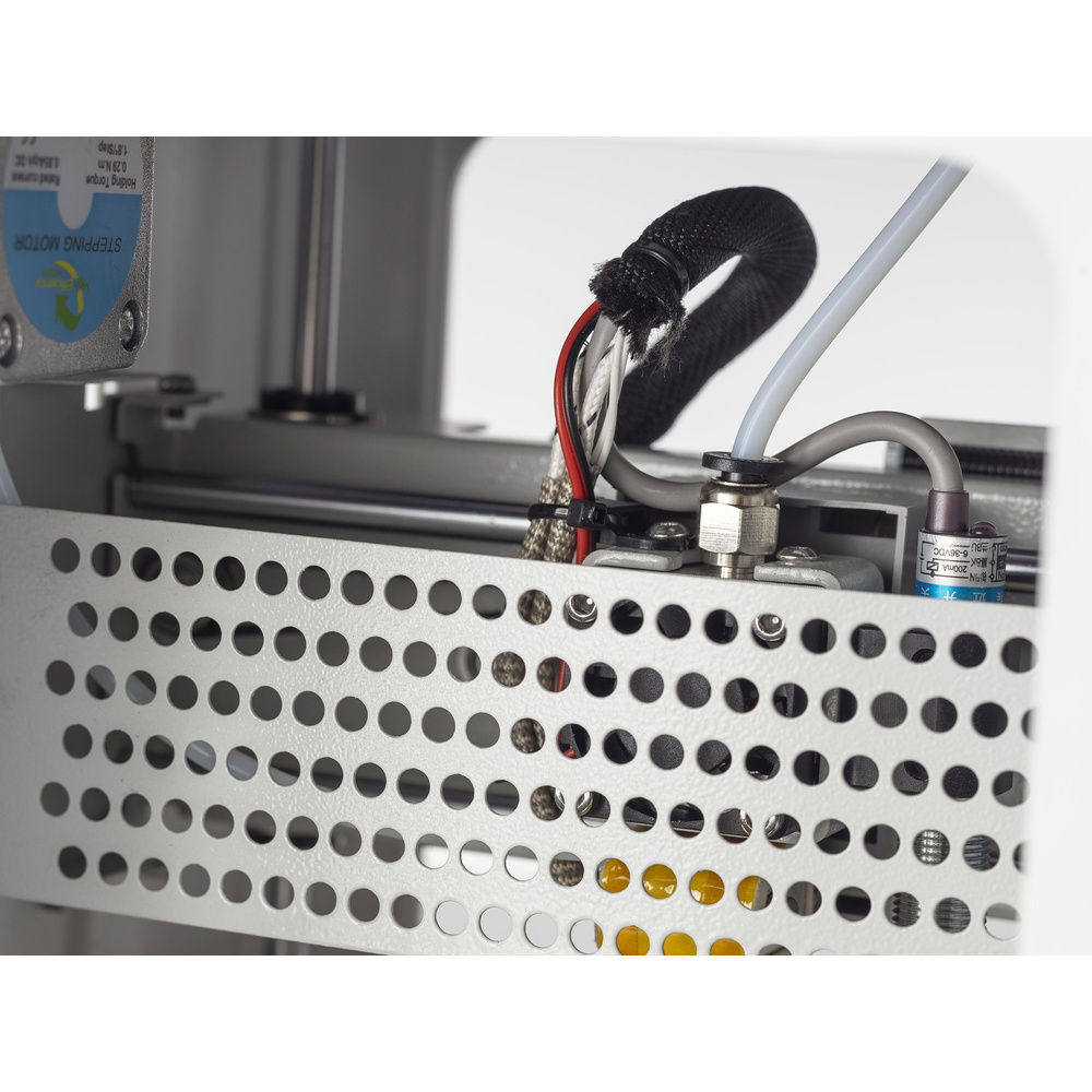 Monoprice FFF-3D-Drucker Cadet, WLAN, USB, microSD, automatische Nivellierung, Fertiggerät