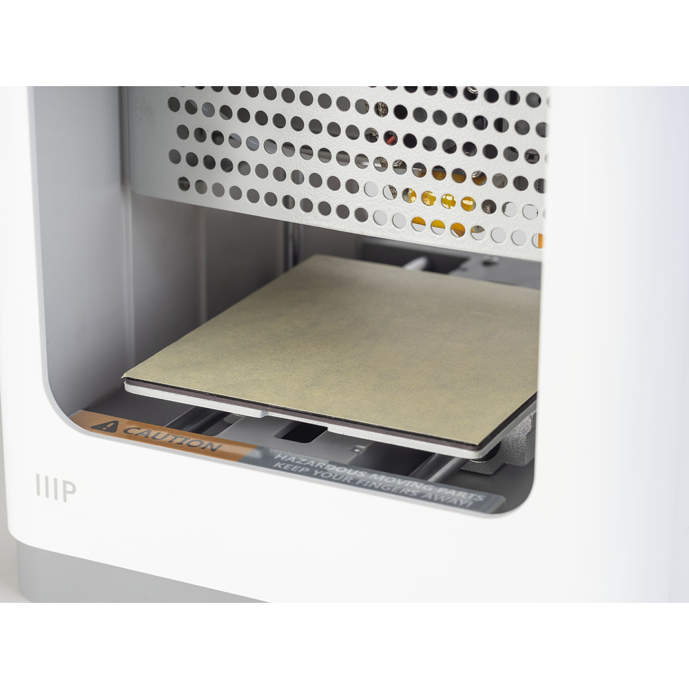 Monoprice FFF-3D-Drucker Cadet, WLAN, USB, microSD, automatische Nivellierung, Fertiggerät