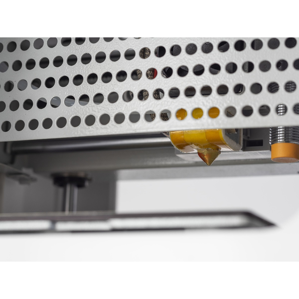 Monoprice FFF-3D-Drucker Cadet, WLAN, USB, microSD, automatische Nivellierung, Fertiggerät