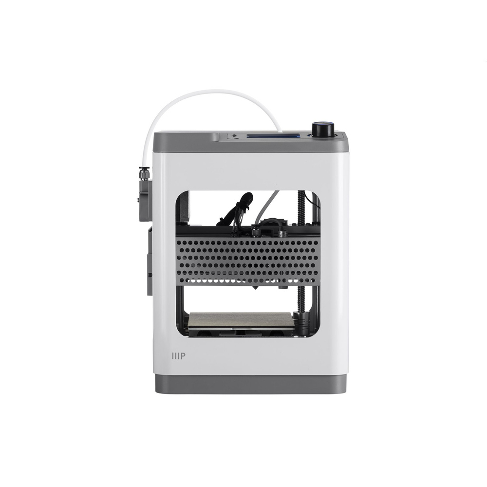 Monoprice FFF-3D-Drucker Cadet, WLAN, USB, microSD, automatische Nivellierung, Fertiggerät