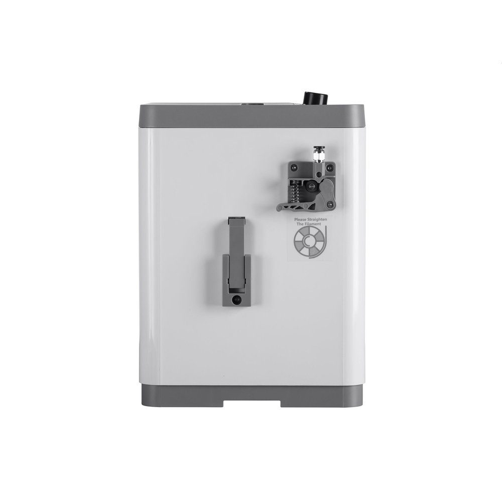 Monoprice FFF-3D-Drucker Cadet, WLAN, USB, microSD, automatische Nivellierung, Fertiggerät