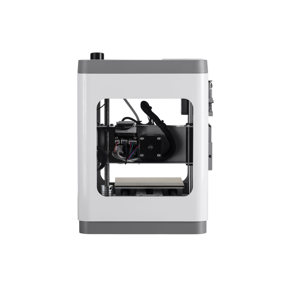 Monoprice FFF-3D-Drucker Cadet, WLAN, USB, microSD, automatische Nivellierung, Fertiggerät