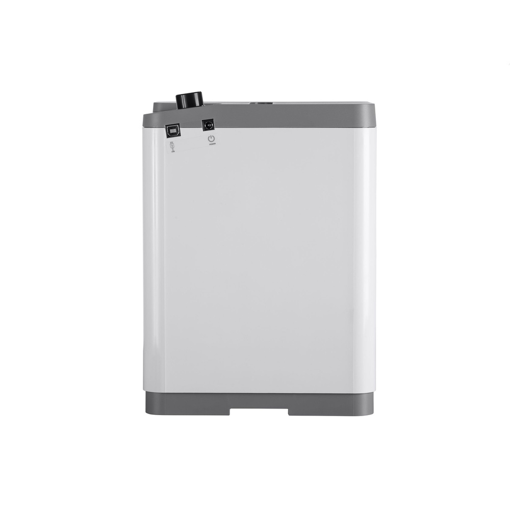 Monoprice FFF-3D-Drucker Cadet, WLAN, USB, microSD, automatische Nivellierung, Fertiggerät