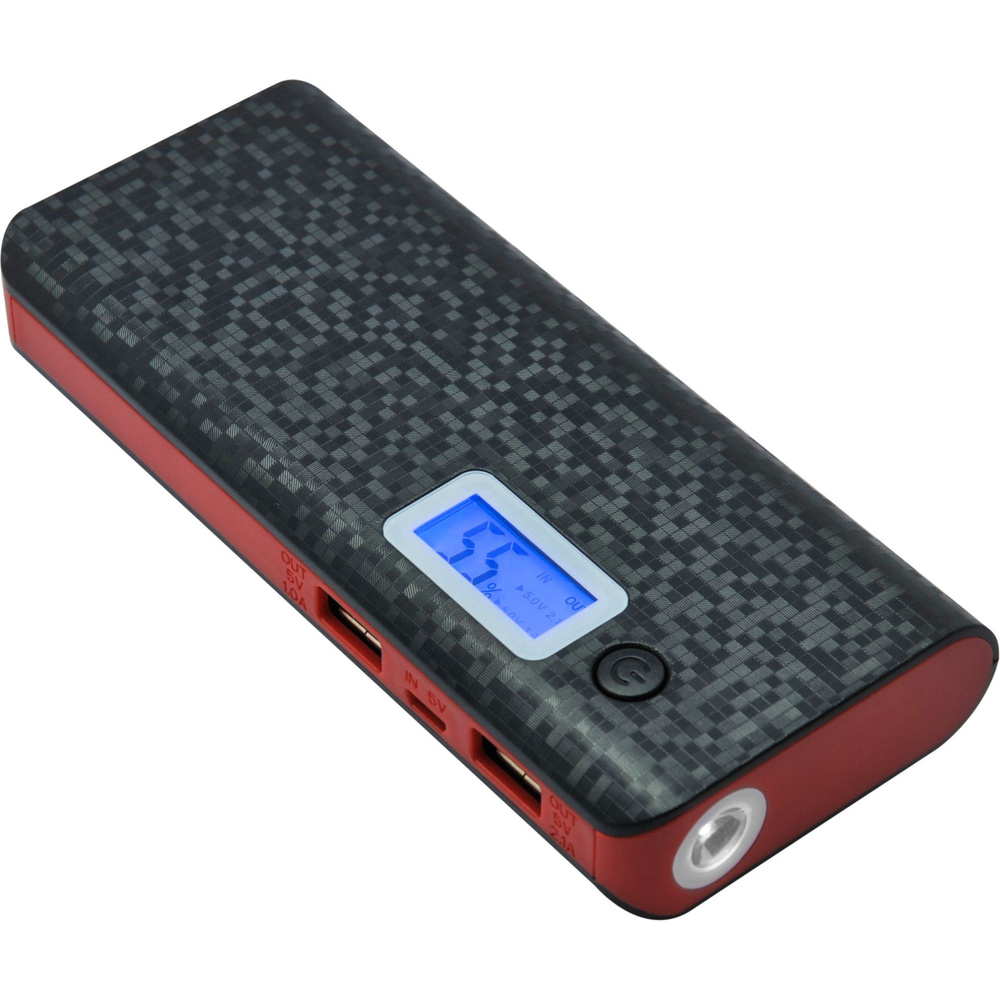Megasat Satfinder / Sat-Messgerät HD 1 Smart, DVB-S/S2, mit Smartphone-Anbindung, inkl. Powerbank