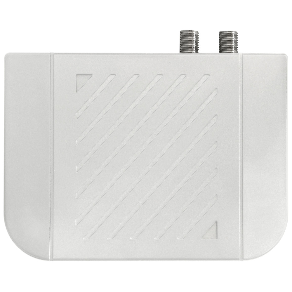Axing Ethernet-over-Coax Netzwerk-Adapter EoC 1-31, bis 720 MBit/s, LAN-Verteilung über Koaxkabel